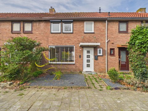  Azaleastraat 5, Terneuzen