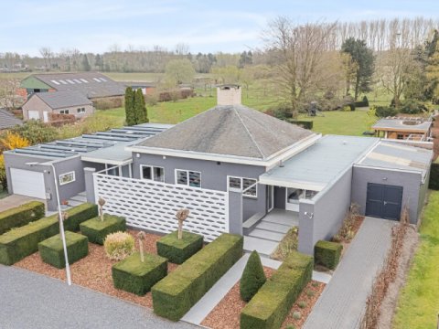  Magdalenastraat 13A, Heikant