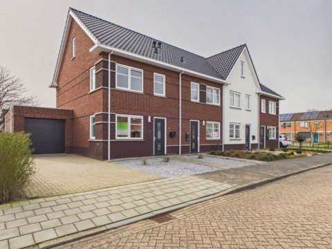  Wildelandenstraat 8, Heikant