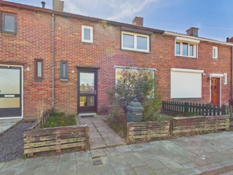  Vogelschorstraat 8, Sluiskil