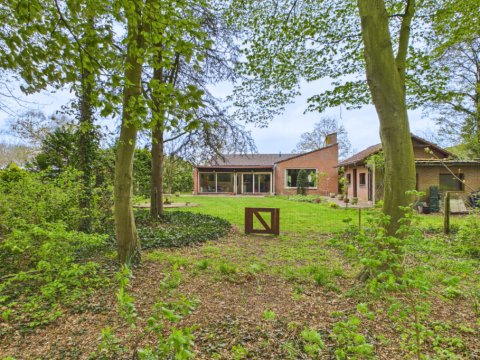  Poorterslaan 66, Hulst