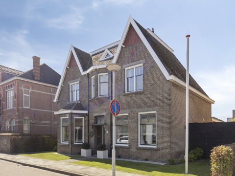  Groenendijk 48, Kloosterzande