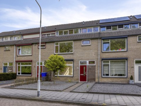  Michiel de Ruijtersingel 46, Terneuzen