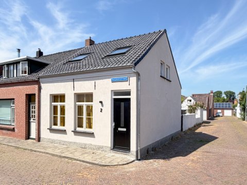  Huijssenstraat 2, Zaamslag