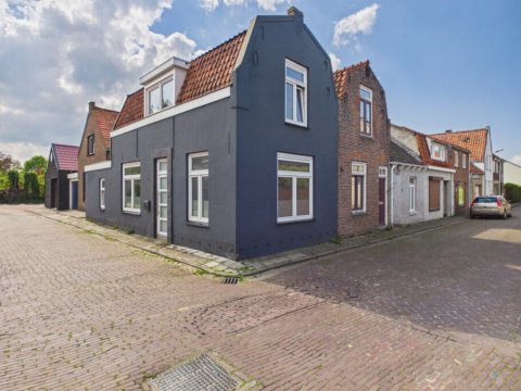  Poststraat 4, Philippine