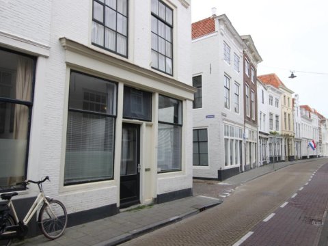  Korte Noordstraat 17, Middelburg
