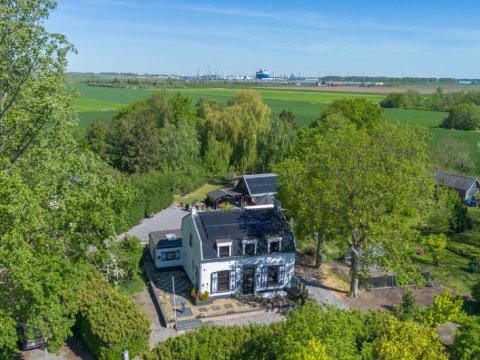  Graafjansdijk B 37, Westdorpe
