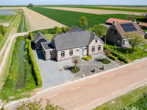 Lange Nieuwstraat 9, Kloosterzande