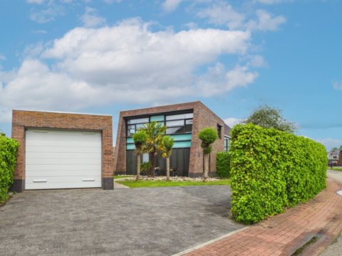  Robijnboog 33, Terneuzen