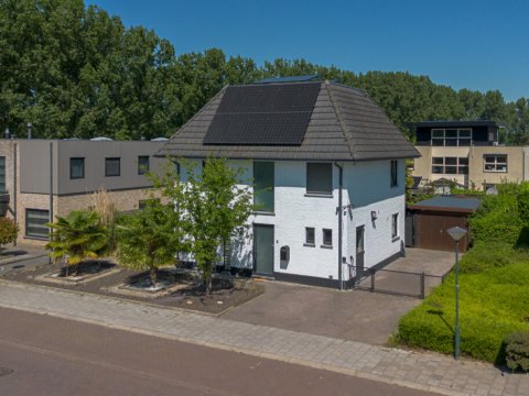 Stanleystraat 3, Hulst