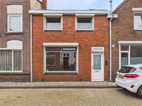  Weststraat 10, Philippine