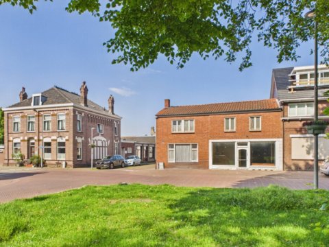  Rozemarijnstraat 2, Zaamslag
