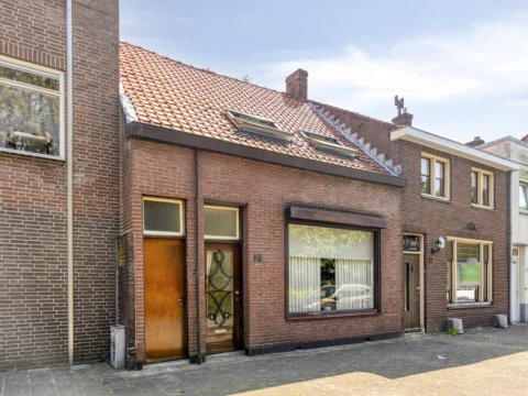 Grenulaan 23, Terneuzen