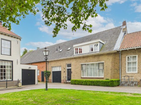  Markt 4, Biervliet
