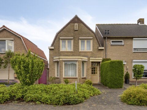  Kanaalkade 73, Axel