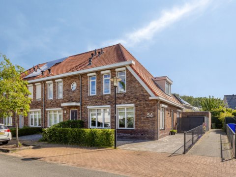  Tapijtschelp 56, Terneuzen