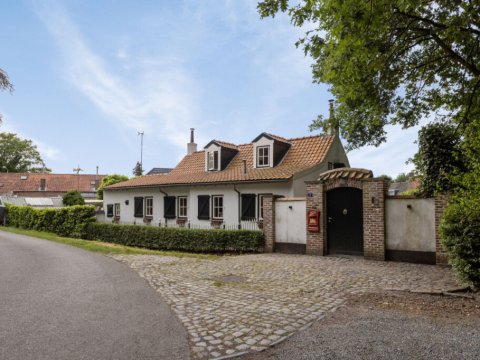  Zeildijk 2, Hulst
