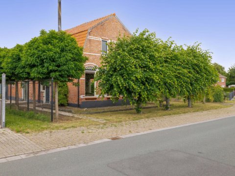  Klapstraat 23, Koewacht