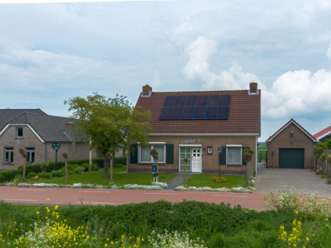  Lange Nieuwstraat 11, Kloosterzande