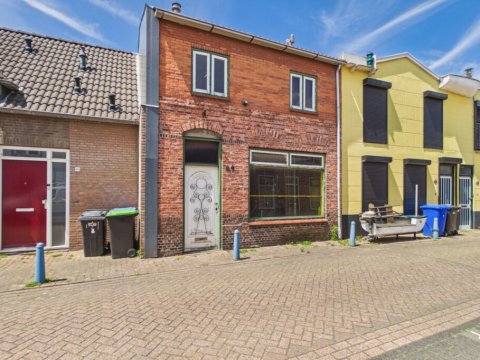  Lange Kerkstraat 44, Terneuzen