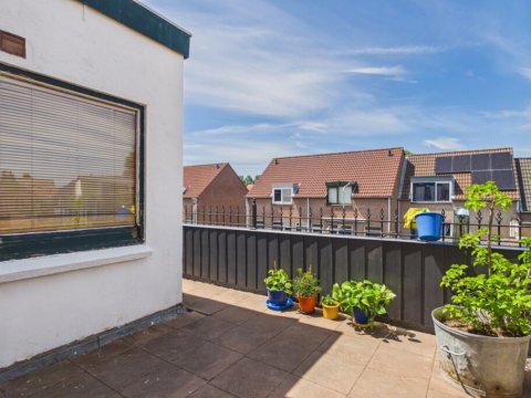 Lange Kerkstraat 44, Terneuzen