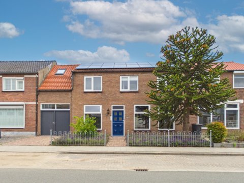  Veerstraat 17, Zaamslag