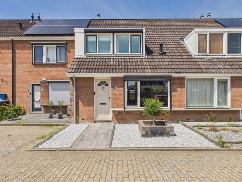  Frans Halsstraat 19, Axel