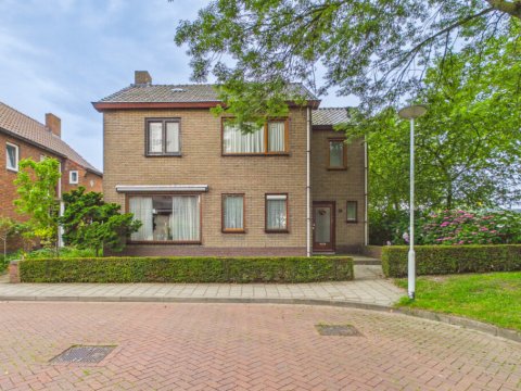  Stevensstraat 14, Sas Van Gent