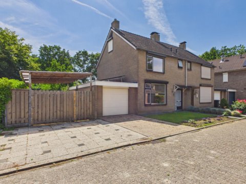  Spaarnestraat 13, Terneuzen