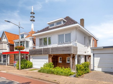  Axelsestraat 36, Terneuzen
