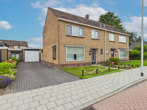  Pastoor Willemsstraat 4, Lamswaarde
