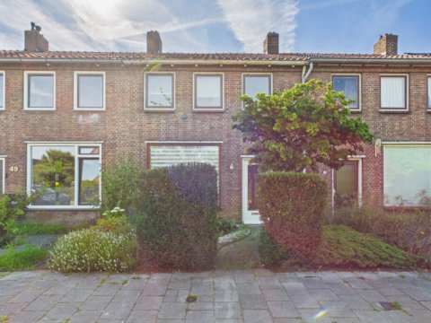  Spoorstraat 51, Sluiskil
