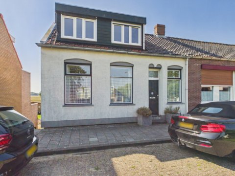  Molendijk 42, Hoek