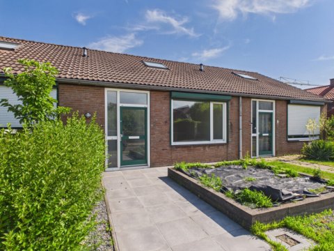  Isabellastraat 3, Sluiskil