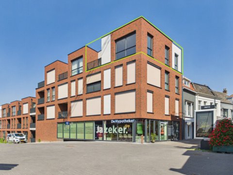  Noordstraat 4k, Terneuzen