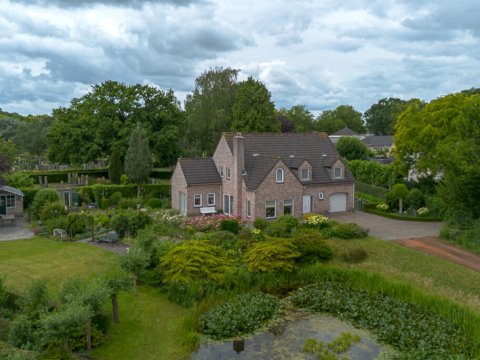  Carmelweg 3, Hulst