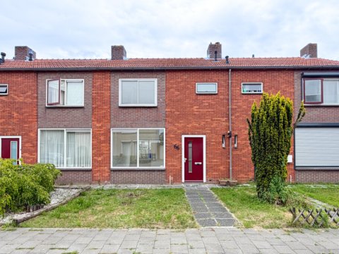  Bosjesweg 66, Sluiskil
