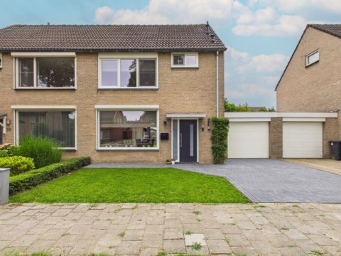  Dullaertstraat 36, Hulst