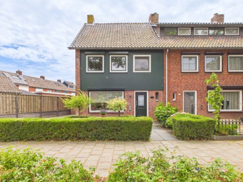  Rembrandtlaan 35, Terneuzen