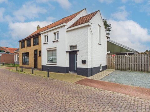 Kerkstraat 7, Clinge