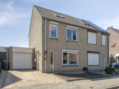  Canisvlietstraat 27, Sluiskil