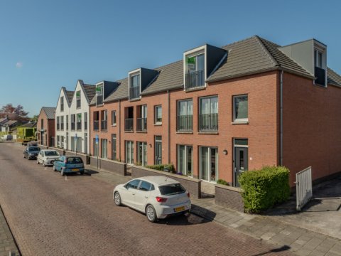  Evertsenstraat 6a, Axel