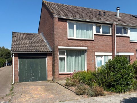  Drostlaan 8a, Sluiskil