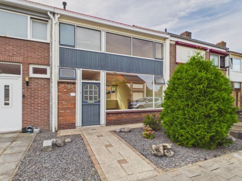  Spoorstraat 84, Sluiskil
