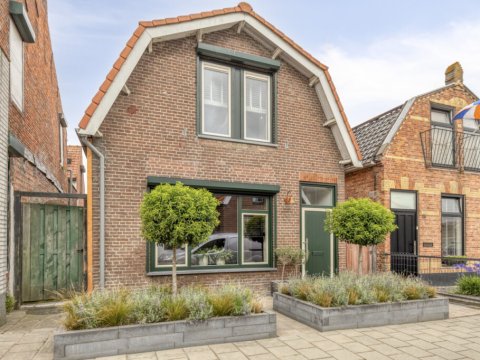 Noordstraat 11, Biervliet
