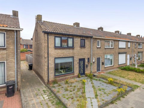  Visartstraat 20, Sluiskil