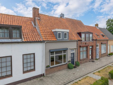  Beekmanstraat 7, Aardenburg