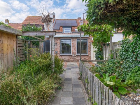  Beekmanstraat 7, Aardenburg