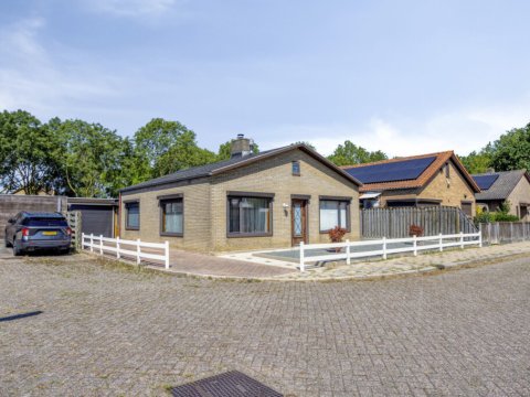  Hummelstraat 1, Sas Van Gent