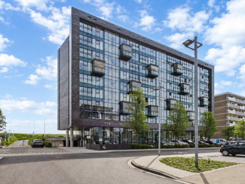  Waterfront 382, Terneuzen